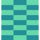 Grid Shape Square Icon