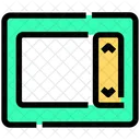 Grid Iframe Layout Icon