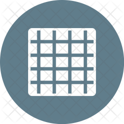 Grid Icon