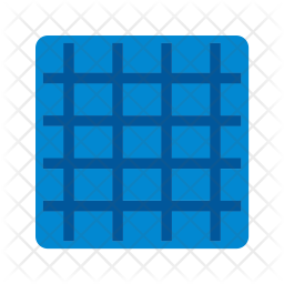 Grid Icon