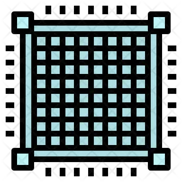 Grid  Icon