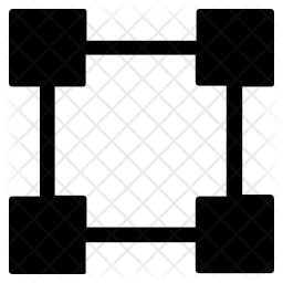 Grid Icon
