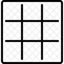그리드  아이콘
