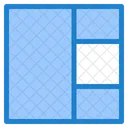 Grid  Icon