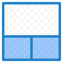 Grid  Icon