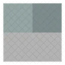 Grid Layout Wireframe Icon