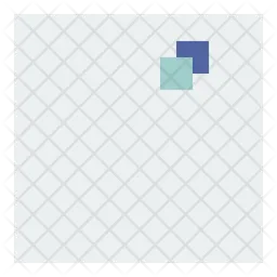 Grid  Icon