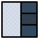 Grid Layout Icon