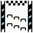 Grid  Symbol