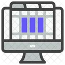 Grid  Icon