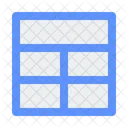 Grid Icon