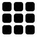 Grid  Symbol