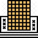 Grid Papermaking Screen Icon