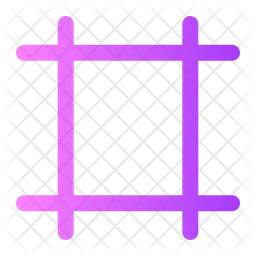 Grid  Icon