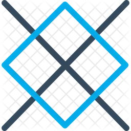 Grid  Icon