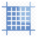 Grid  Icône