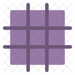 Grid  Icon