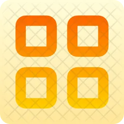 Grid  Icon