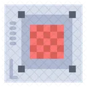 Grid Design Grid Grid Crop Icon