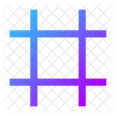 Grid Icon