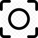 Interface Dashboard Layout Corners Dashboard Frame Layout Circle Square Center Icon