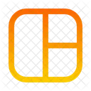 Grid  Icon