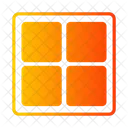 Grid Icon