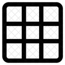 Interface Edit Grid Grid Layout Layouts Module Icon