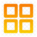 Grid Icon