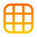 Grid Icon