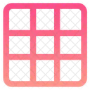Interface Edit Grid Grid Layout Layouts Module Icon