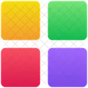 Grid  Icon