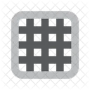 Grid  Icon