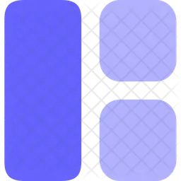 Grid  Icon