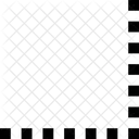 Grid  Icon