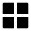 Grid Web Layout Layout Icon