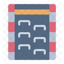 Grid  Icon