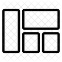 Grid  Icon