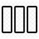 Grid  Icon