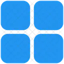 Grid Design Page Icon