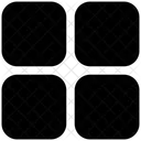 Grid Icon