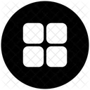 Grid Design Page Icon