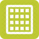 Grid  Icon