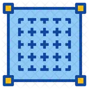 Grid  Icon