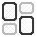 Grid Icon