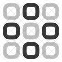 Grid Icon