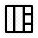 Grid Layout  Icon