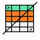 Grid overlays  Icon