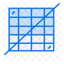 Grid overlays  Icon