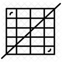 Grid overlays  Icon